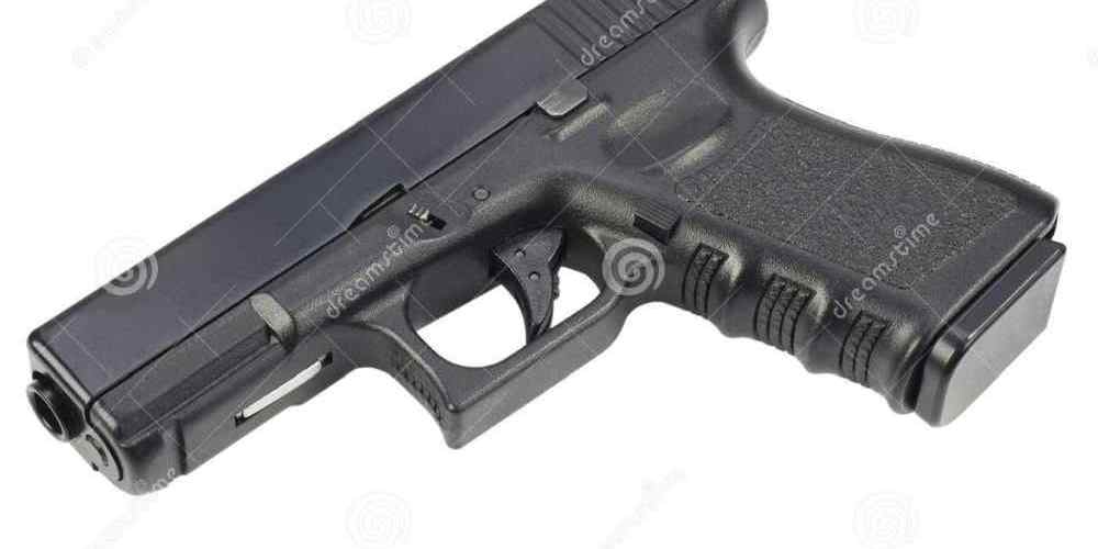 Handguns
